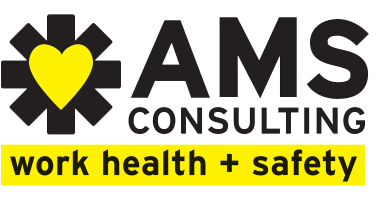 AMS Consulting WHS Pty Ltd